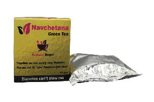 Navchetana Reduce Sugar Green Tea