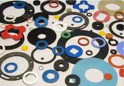 Molded Rubber Gaskets