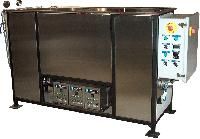 Ultrasonic Cleaning Machines