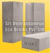 Autoclaved Aerated Concrete Blocks