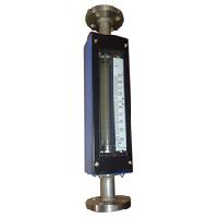 Glass Tube Rotameter