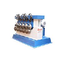 Section Straightening Machine