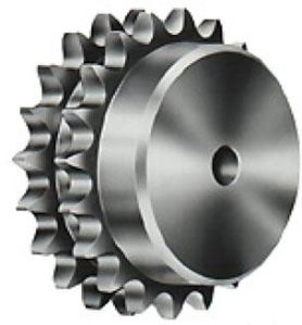 Sprocket Gears