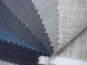 woven interlining fabric