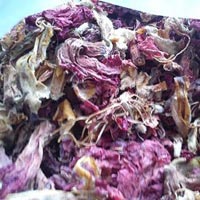 Dried Hibiscus