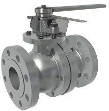 Ball Valves