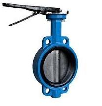 Butterfly Valves