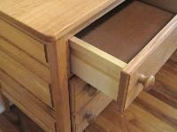 Wooden Drawers