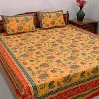 Handloom Bed Sheets