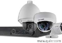 Cctv Surveillance Camera