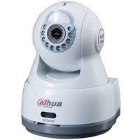 dahua CCTV Camera