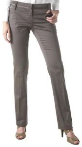 Ladies Trousers