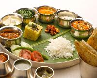 indian foodstuffs