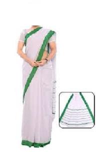 Uniform Sarees