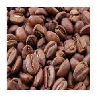 Raw Robusta Coffee Bean