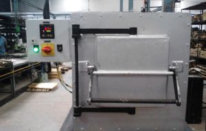Box Type Furnace