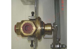 Oil Micro Valve