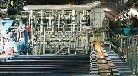 Walking Beam Furnaces