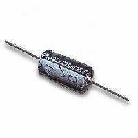 Electrolytic Capacitors