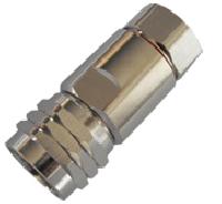 Halft Inch Male Connector