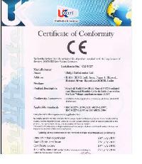 CE Marking Services