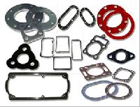 Rubber Gaskets