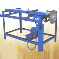 Circular Saw Machine