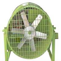 Heavy Duty Cooling Fan