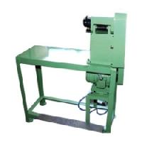 Manually Operated Thread Form Machine
