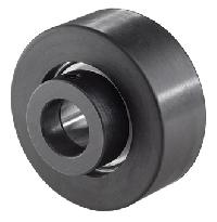 rubber bearings