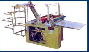 Automatic Cutting Machine