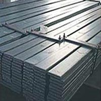 Mild Steel Flat Bars