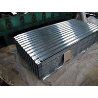 Mild Steel GC Sheets