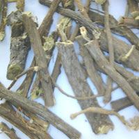 Liquorice Root