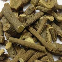 Liquorice Root (Mulethi)