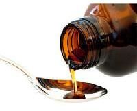 allopathic syrups