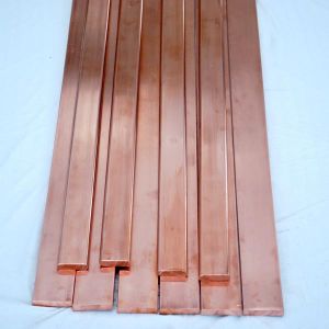 Copper Bus Bars