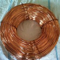 Copper Coil