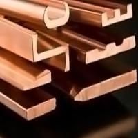 Copper Profiles