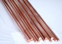 Copper Rods