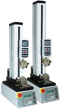 Motorized Test Stands