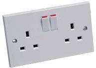 Electrical Sockets