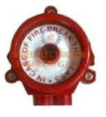 Atex Flameproof Fire Alarm