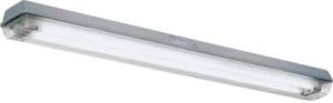 Flameproof Fluorescent Light Fittings