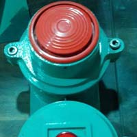 Atex Flameproof Hooter & Flasher