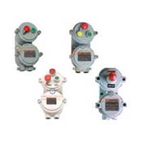 Atex Flameproof Push Button Stations