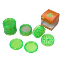 Acrylic Grinders