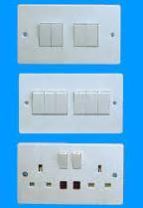 Electronic Switches