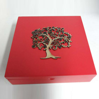 Sb 094 Gift Box