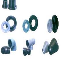 HDPE Fittings